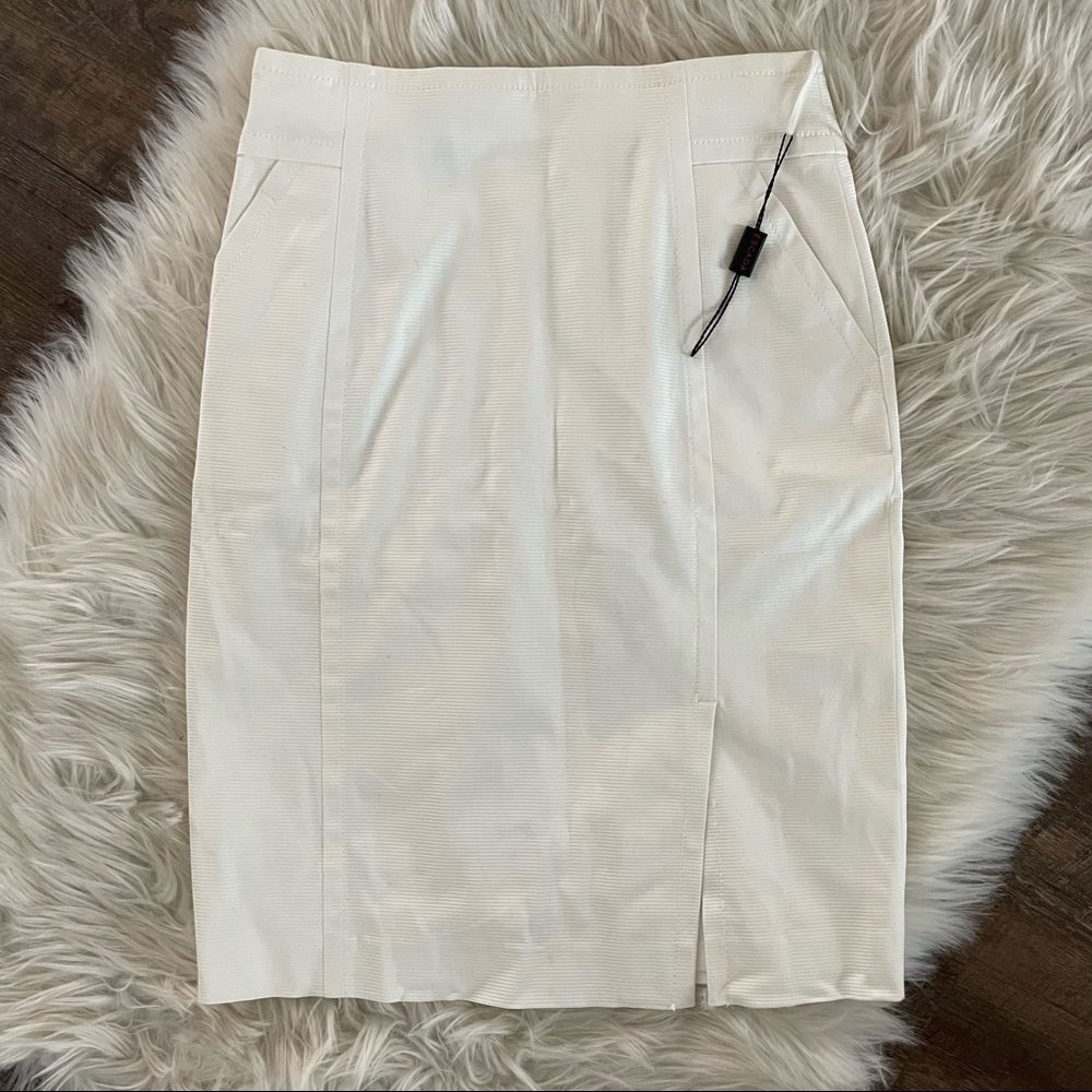 NWOT Escada Pencil Skirt